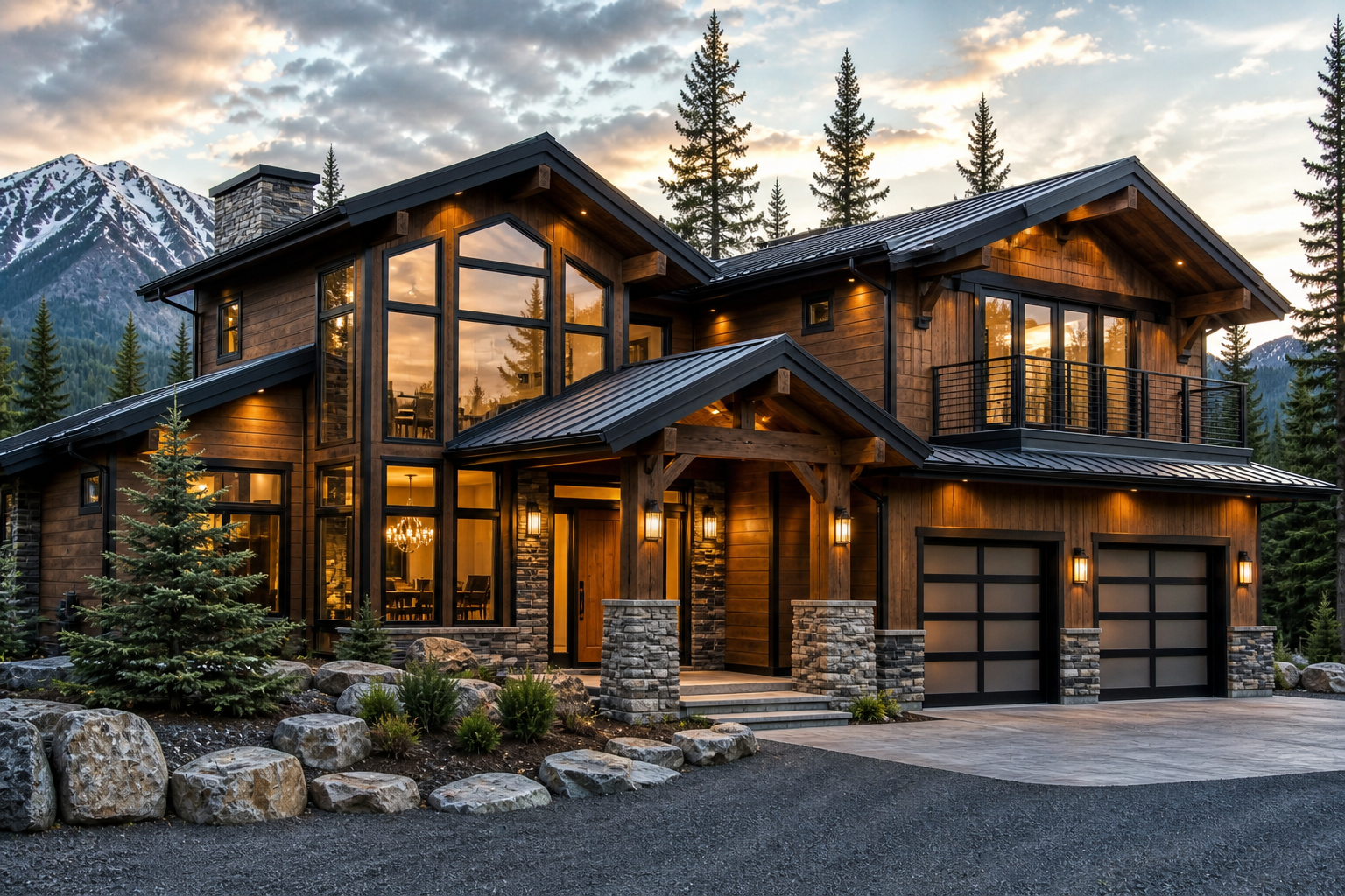 Residential