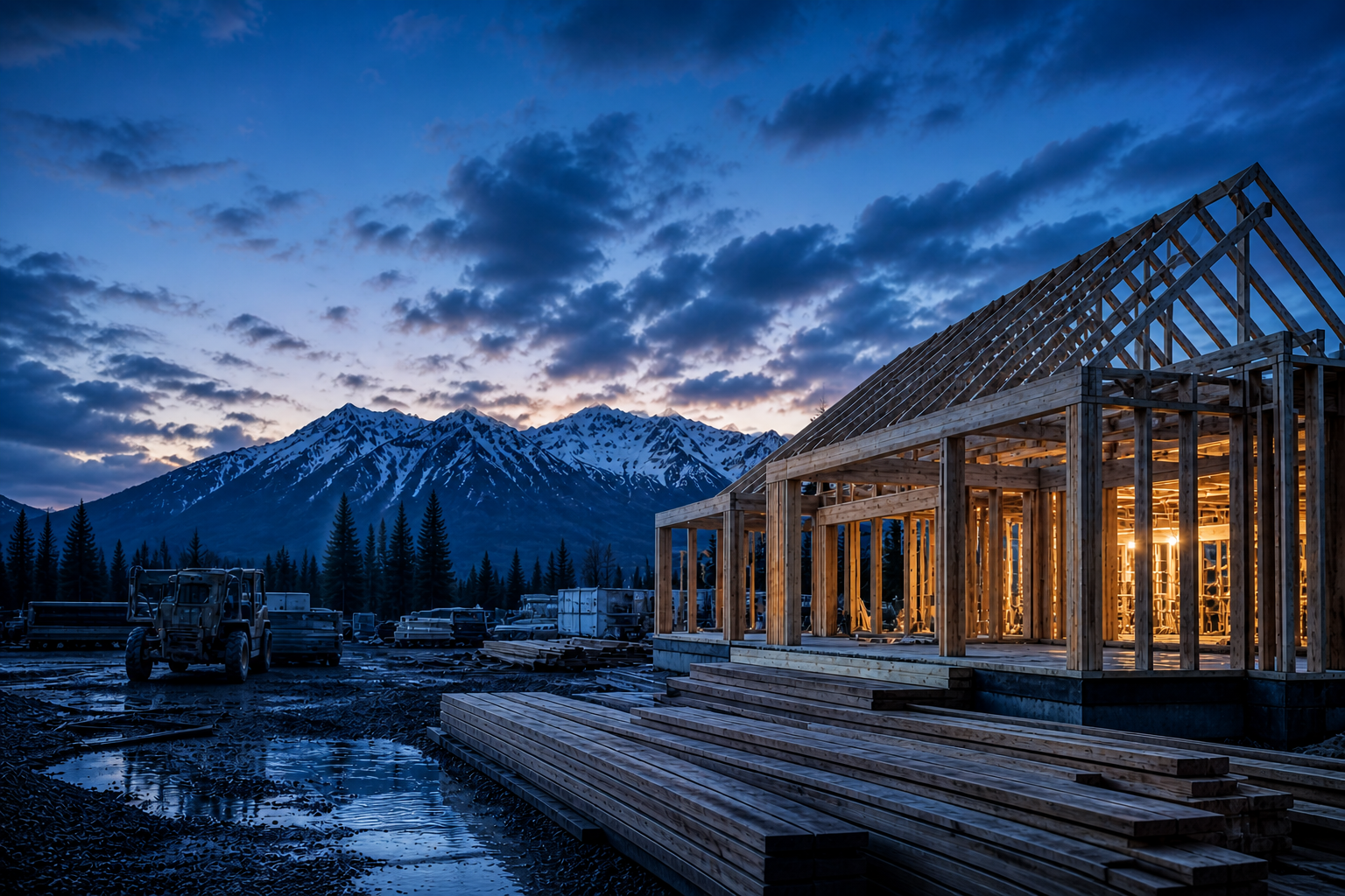 Residential