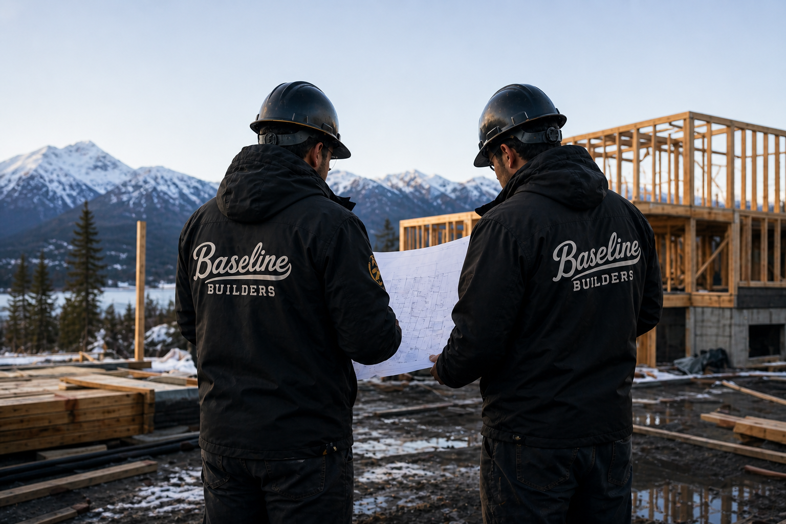 General Contracting