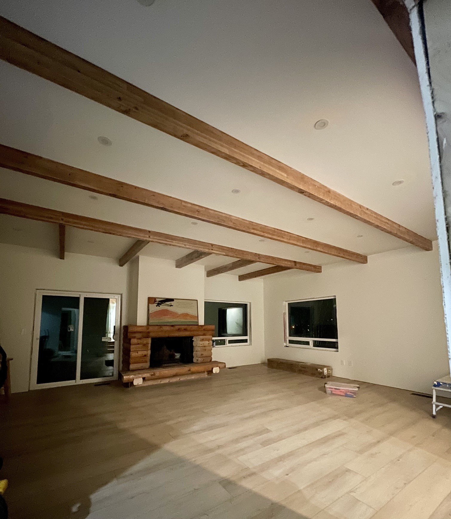 After Basement