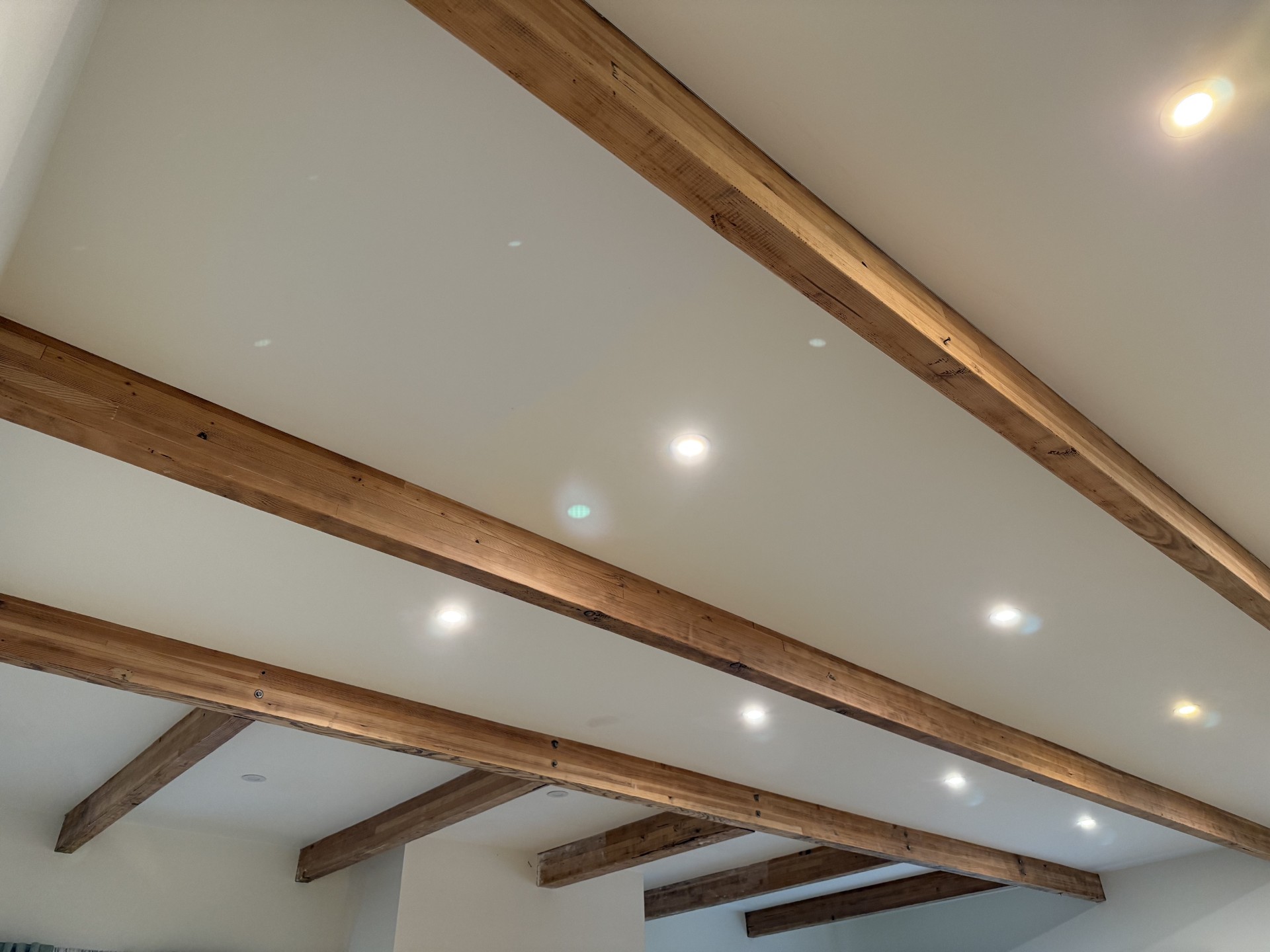 After Beams