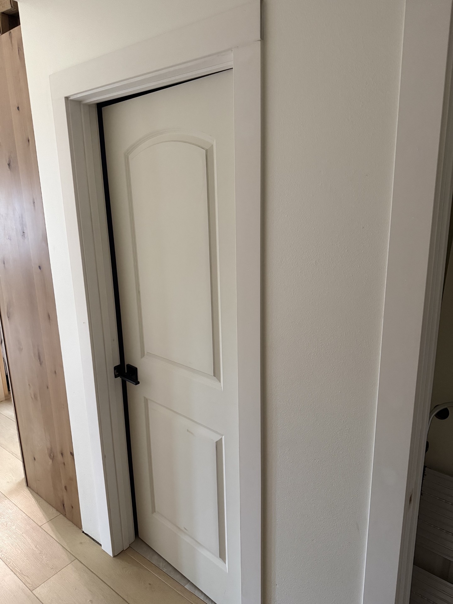 Door Framing