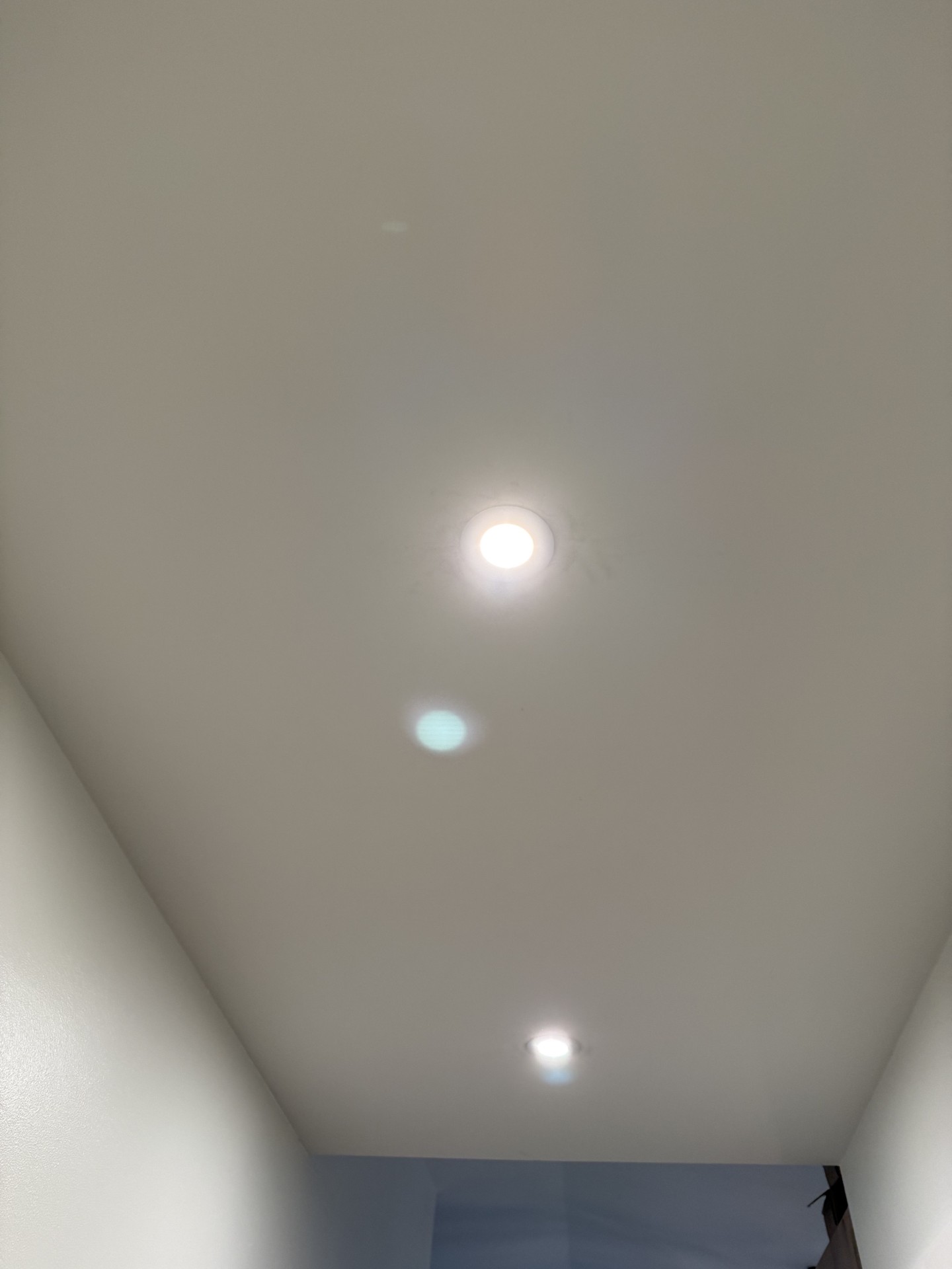 After Lighting